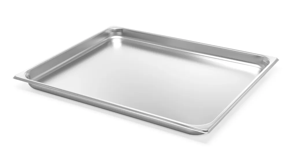 Bac Gastronorme 2/1 HENDI 801154