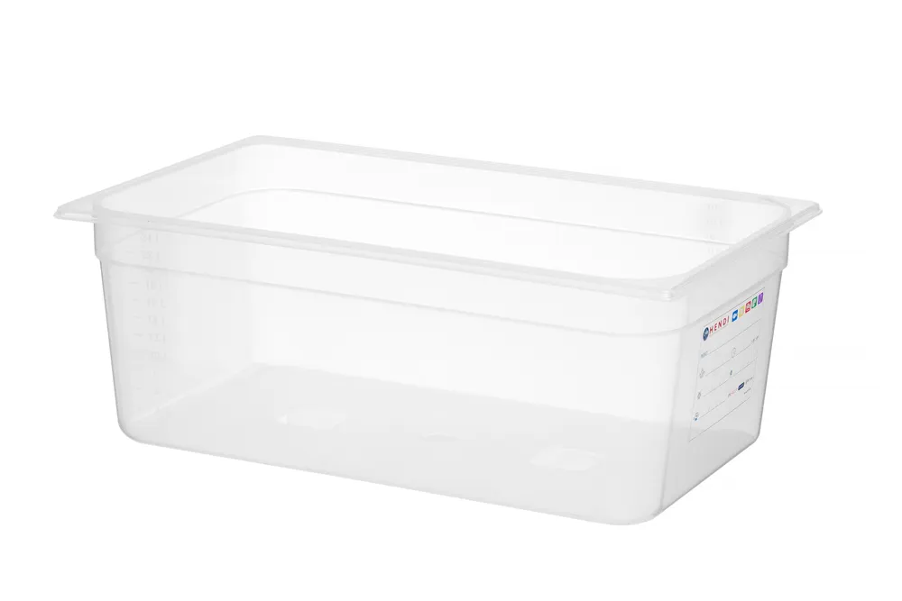 Bac Gastronorme 1/1 HENDI 880050