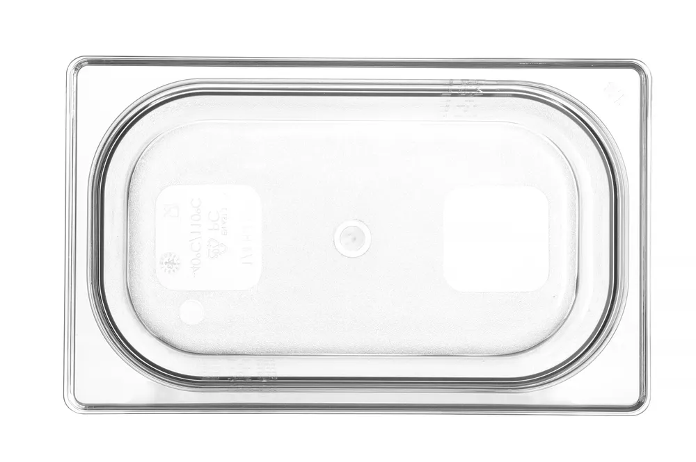 Bac Gastronorme 1/4 HENDI 861622