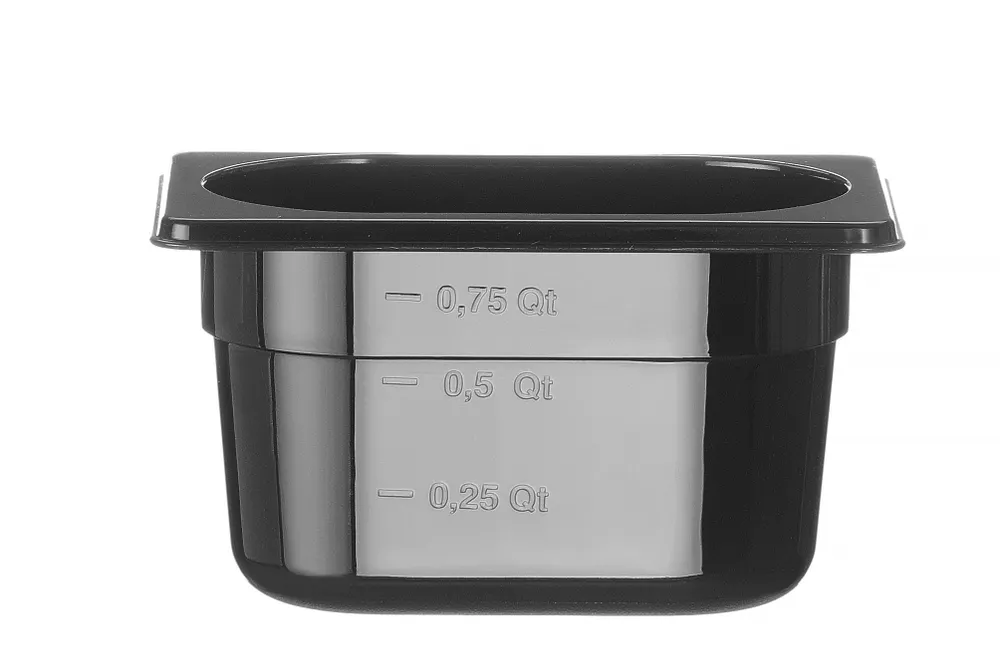 Bac gastronorme 1/9 HENDI 862827