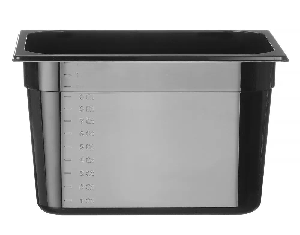 Bac gastronorme 1/2 HENDI 862438