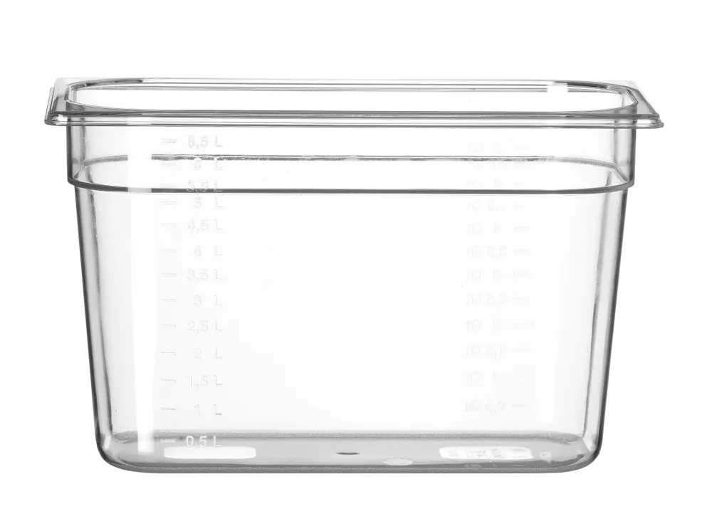 Bac Gastronorme 1/3 HENDI 861530