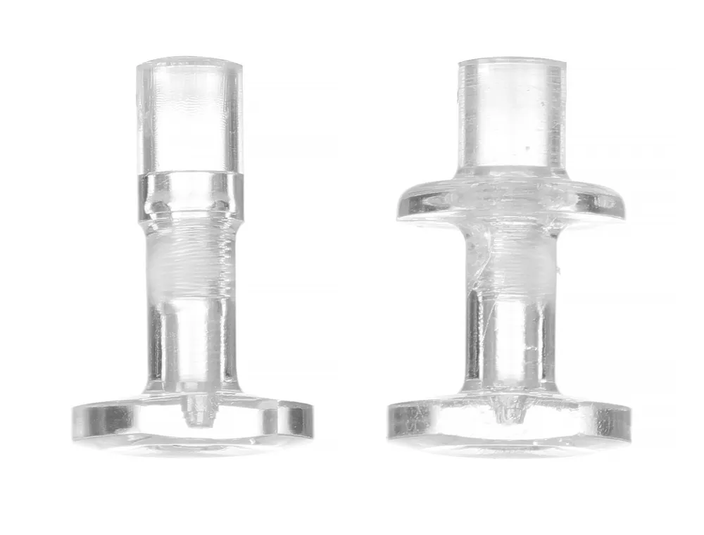 Agitateurs pour mixeurs à milkshake – Design par Bronwasser HENDI 961131