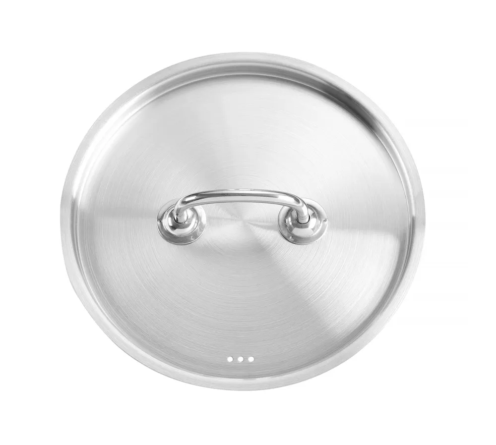 Couvercles pour marmites HENDI 837825