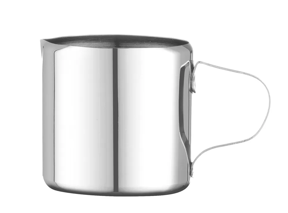 Pot à lait, HENDI, 0,25L, ⌀75x(H)75mm
