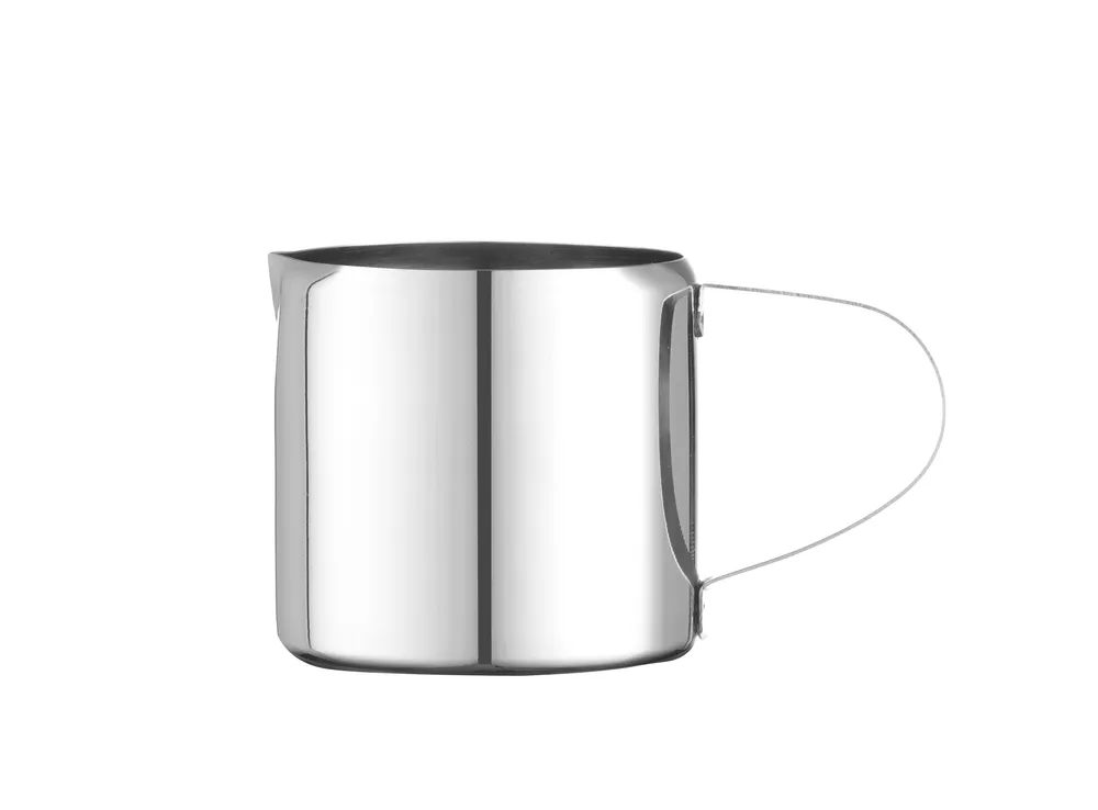 Pot à lait, HENDI, 0,25L, ⌀75x(H)75mm