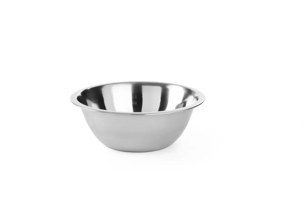 Bol mélangeur, HENDI, 4,9L, ⌀300x(H)118mm