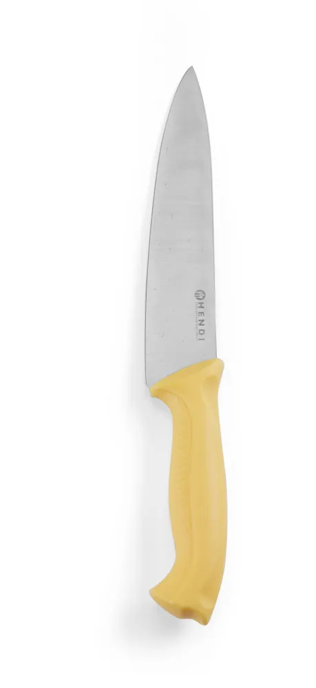 Couteau chef HENDI 842638