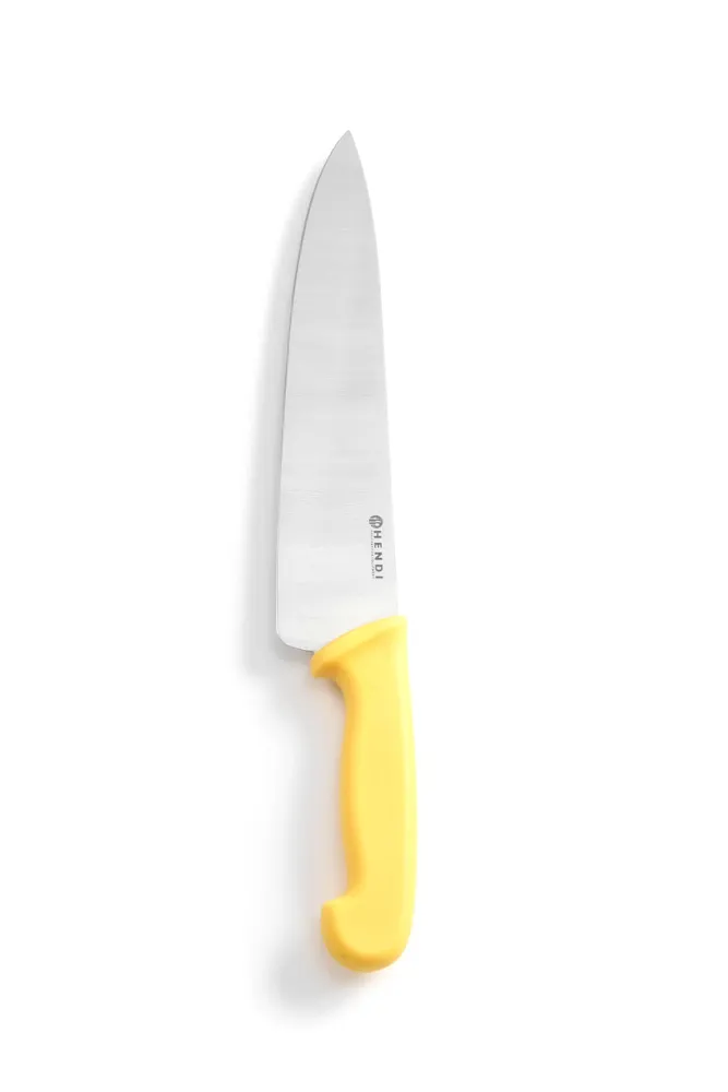 Couteau chef HENDI 842638