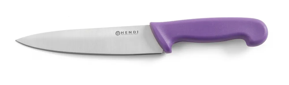 Couteau chef HENDI 842676