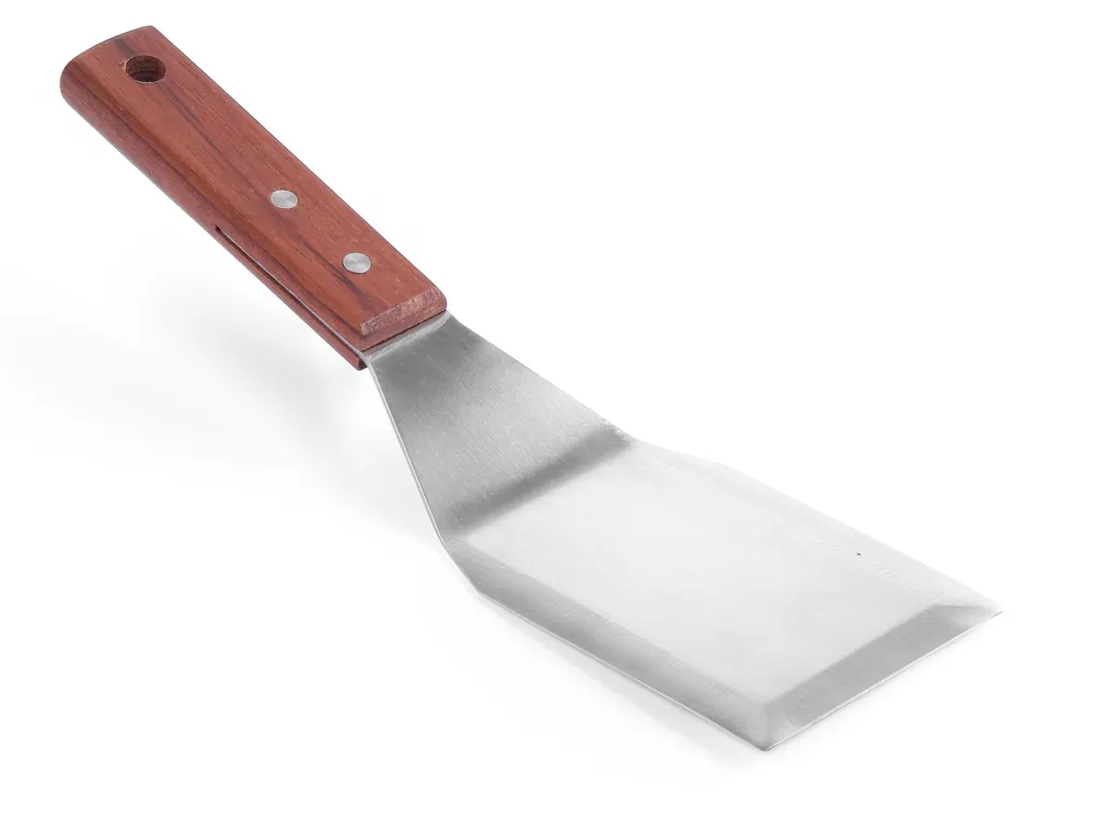 Spatule à hamburger HENDI 855508