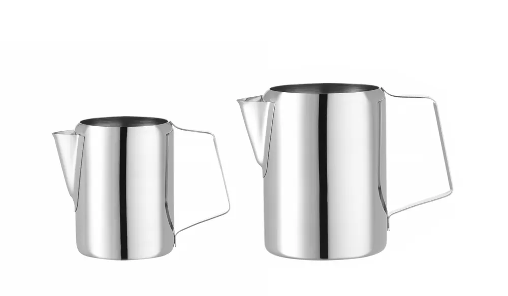 Pot à lait/d'eau HENDI 451007