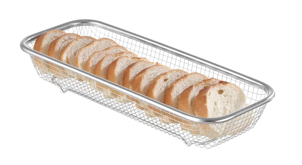 Panier de service, HENDI, 310x125x(H)55mm