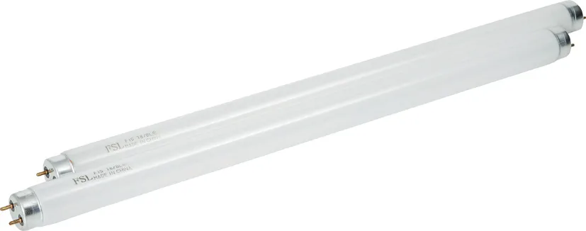 Lampe de rechange pour destructeur d´insectes, HENDI, 270172 & 270141, 230V/20W, 602x24x(H)24mm