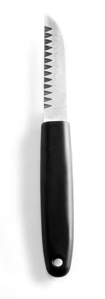 Couteau de décoration, HENDI, (L)200mm
