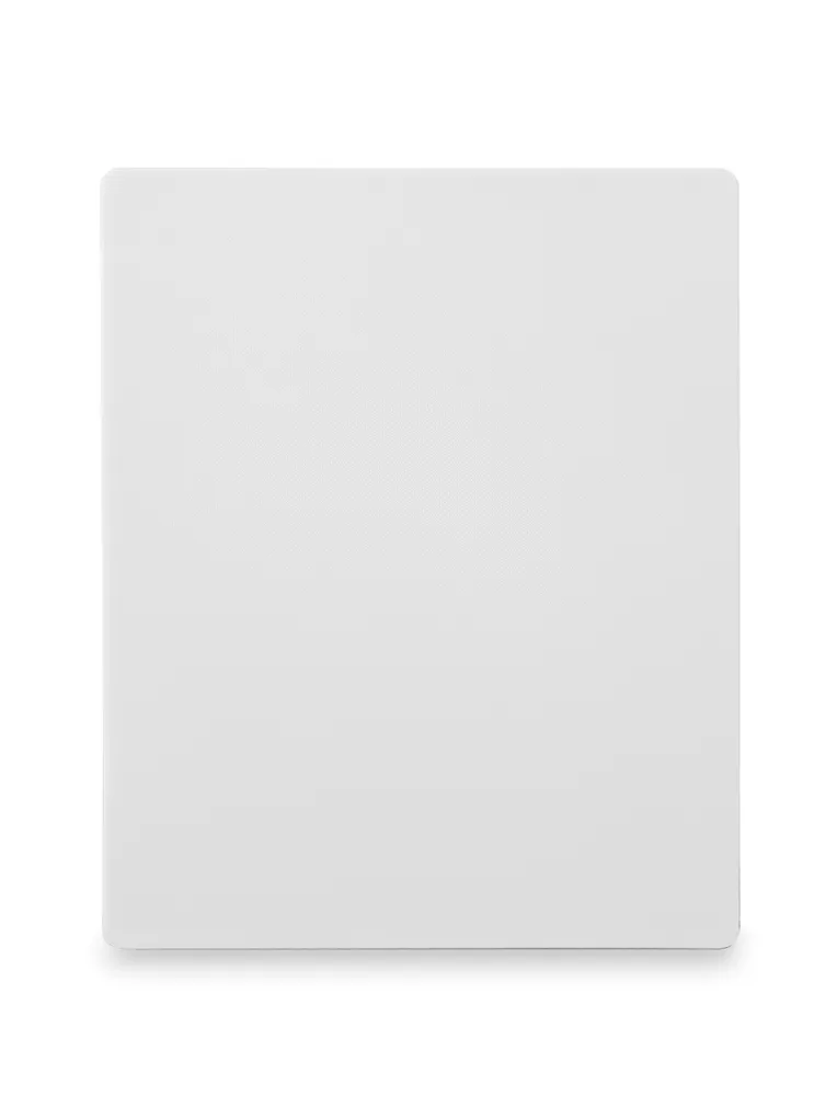 Planche à découper HACCP Gastronorme 1/2, HENDI, GN 1/2, Blanc, 265x325mm