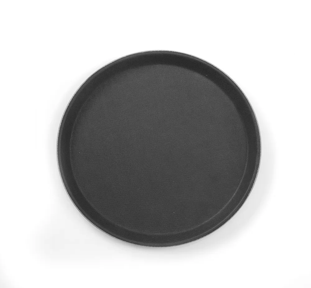 Plateau rond HENDI 508817