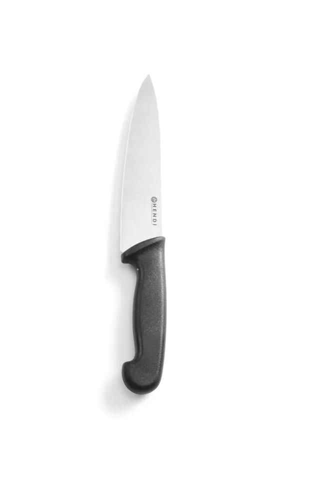 Couteau chef, HENDI, (L)380mm