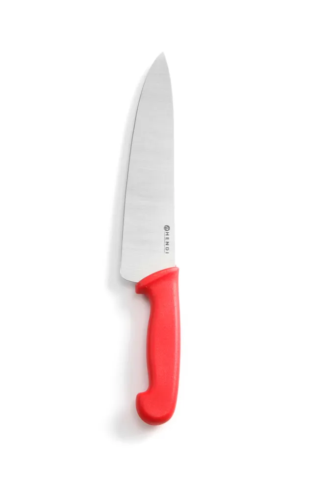 Couteau chef HENDI 842720