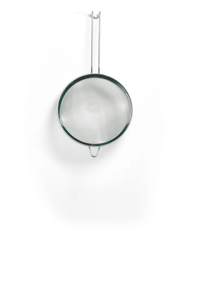 Passoire à herbes et épices, HENDI, Profi Line, 350x145x(H)50mm
