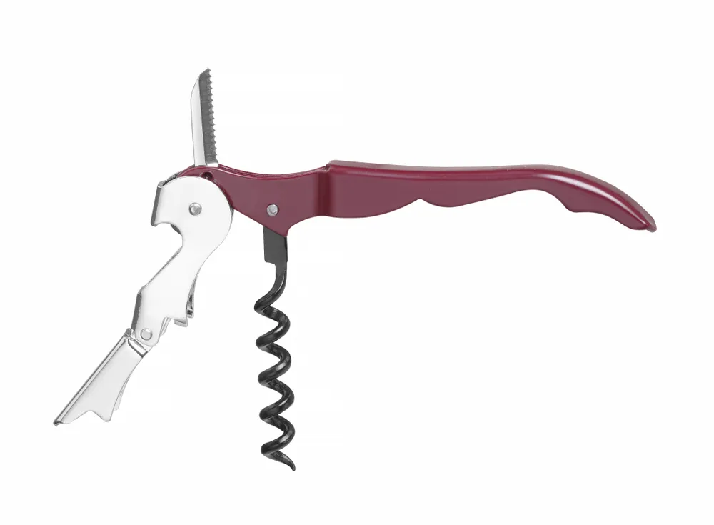 Tire-bouchon sommelier, BarUp, (L)120mm
