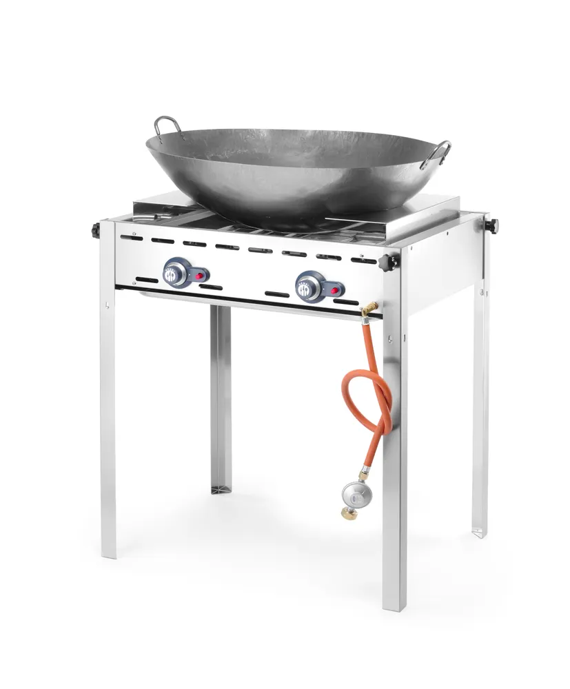 Wok HENDI 626504