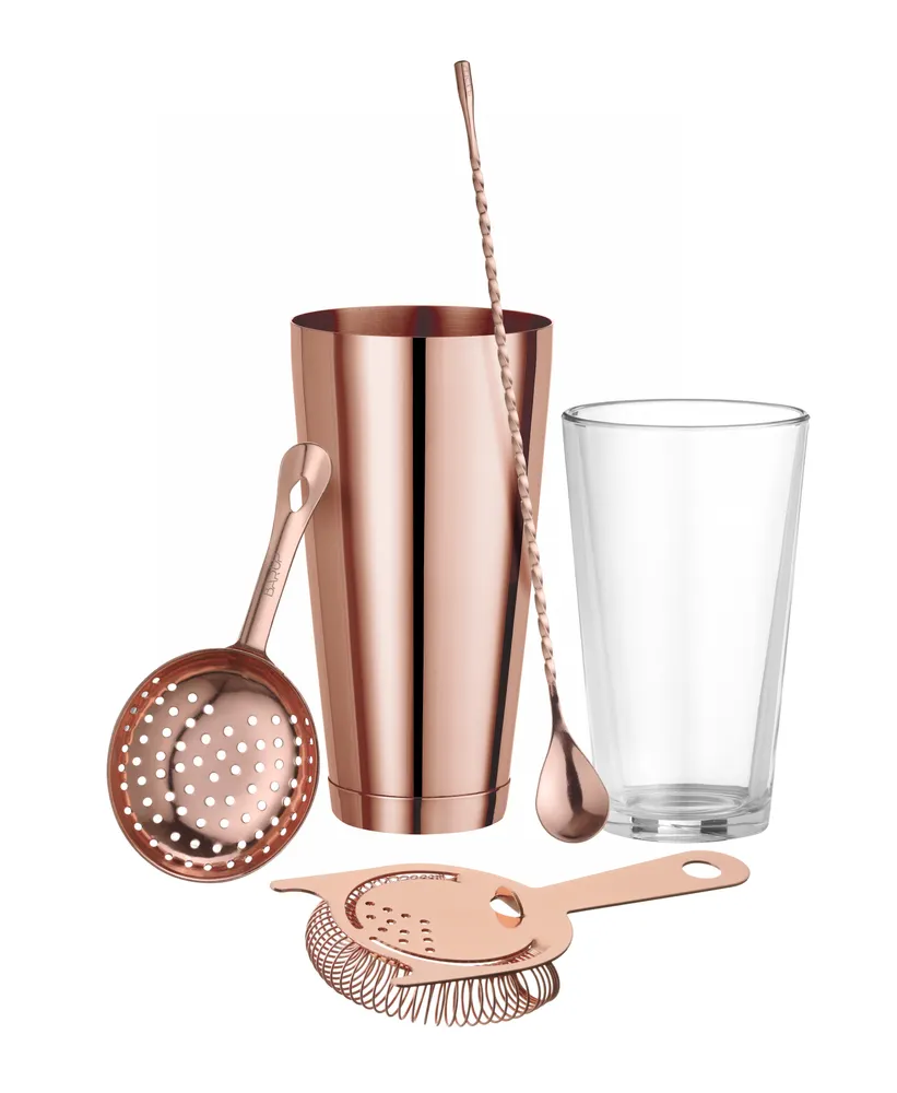 Cuillère à cocktail BarUp 596555