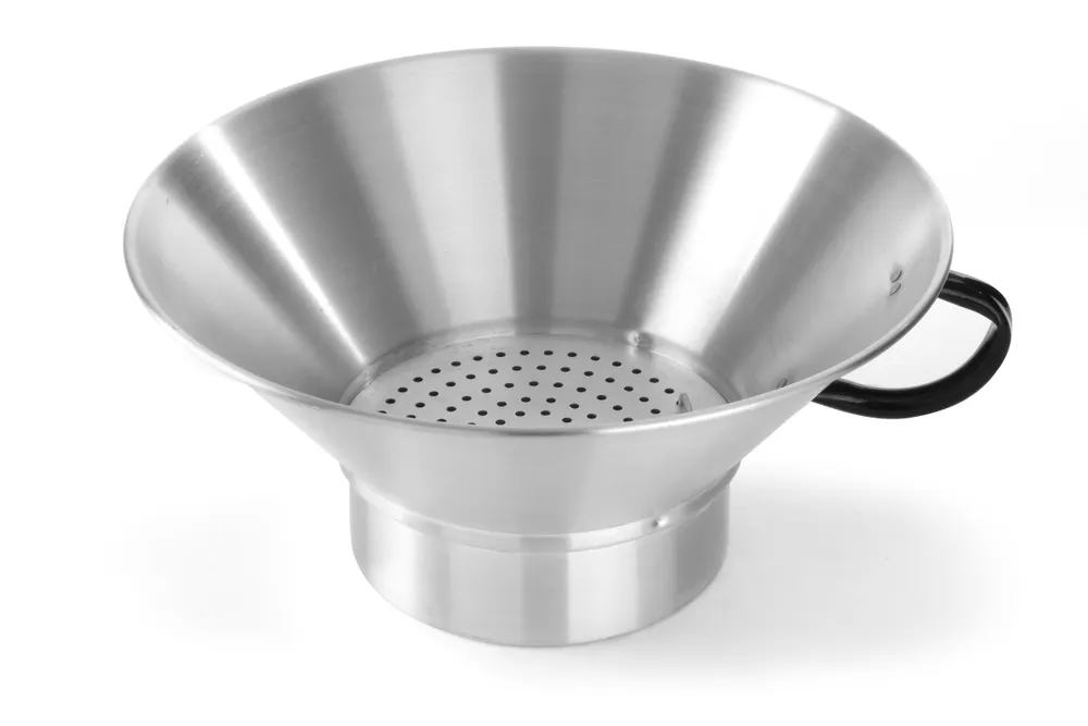 Egouttoir à friture en aluminium HENDI 630006