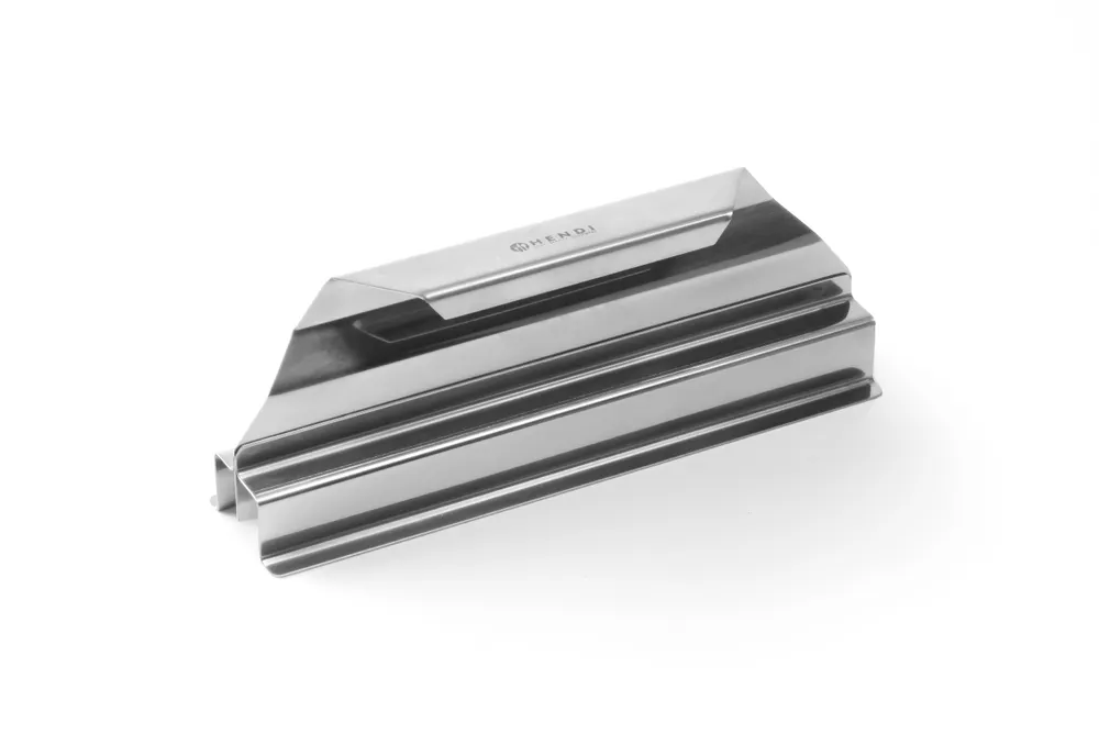 Coupe-fricadelle HENDI 630716