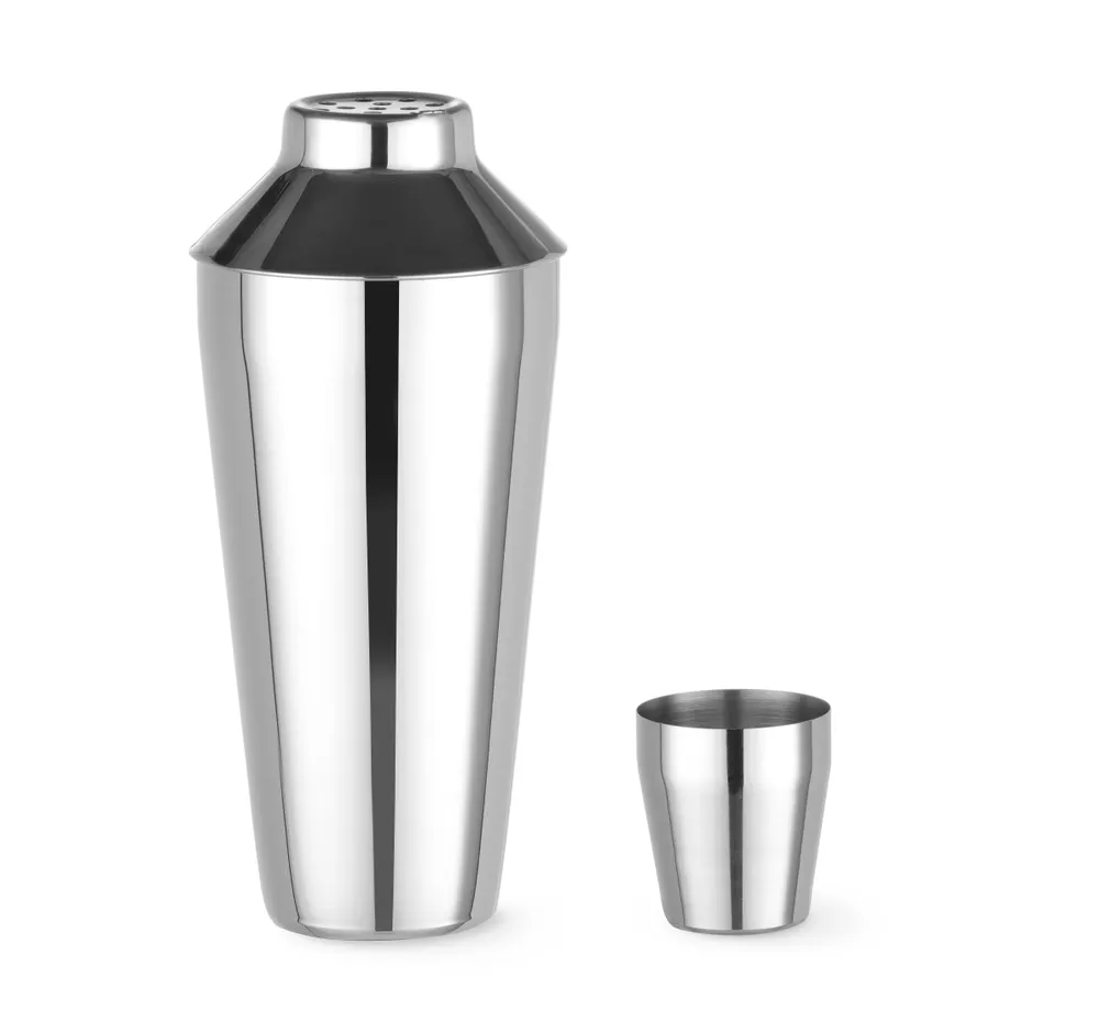 Shaker Cobbler - 3 pièces, BarUp, 0,75L, ⌀90x(H)255mm