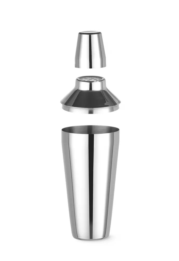 Shaker Cobbler - 3 pièces BarUp 593035