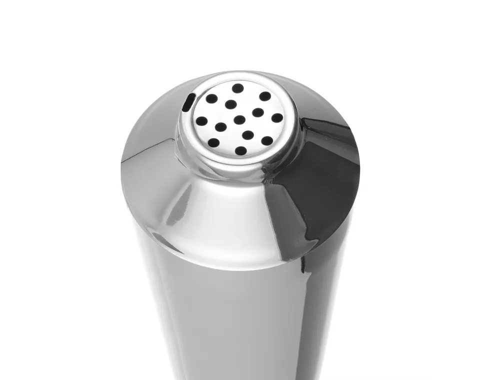 Shaker Cobbler - 3 pièces BarUp 593035