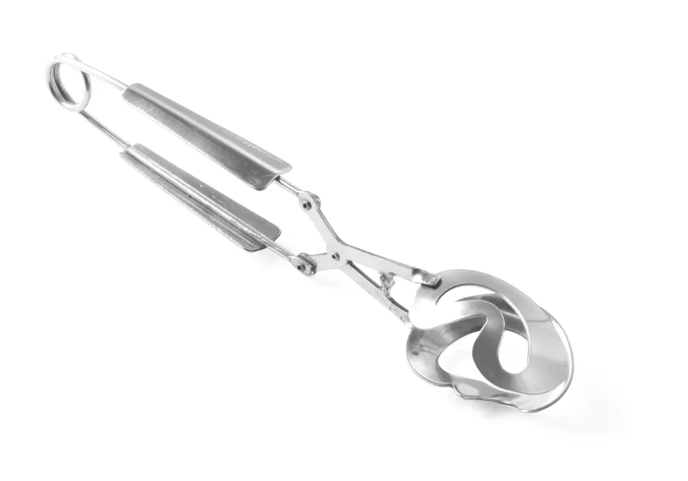 Pince à escargots - 2 pièces HENDI 402528