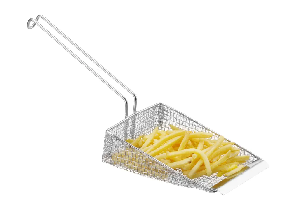 Pelle à frites HENDI 642603
