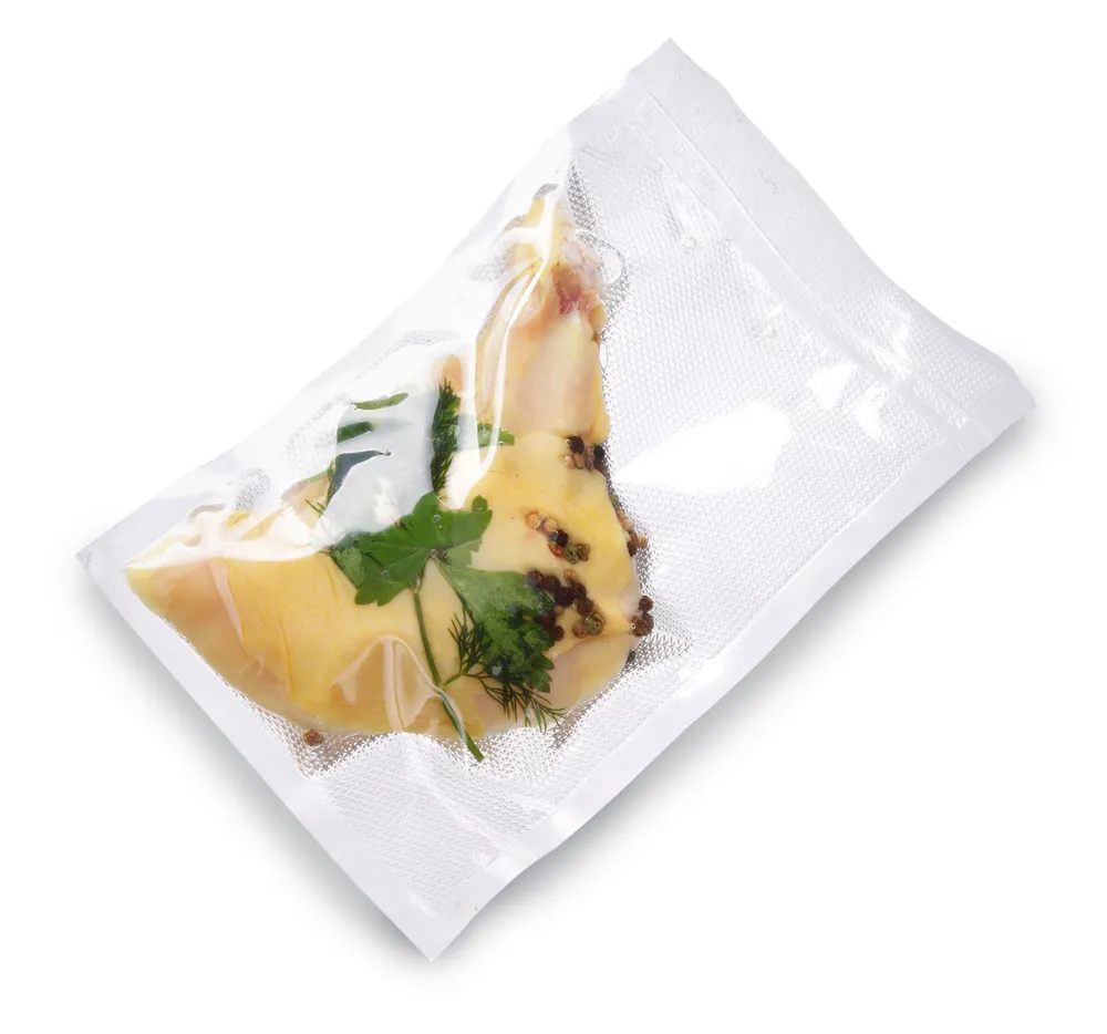 Sacs sous vide gaufrés HENDI 971031