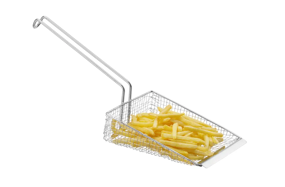 Pelle à frites HENDI 642504