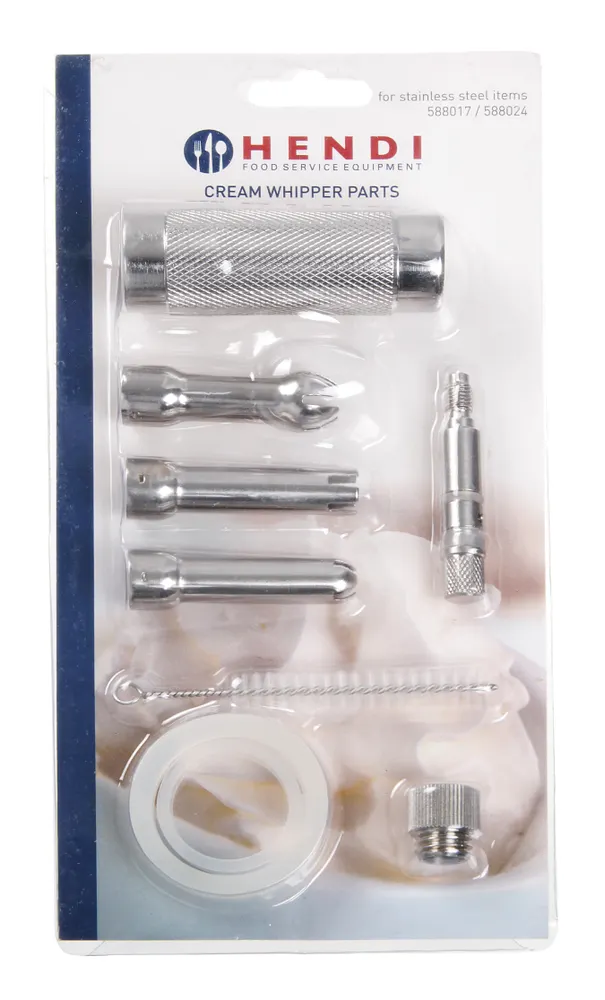 Set de pièces détachées HENDI 589007
