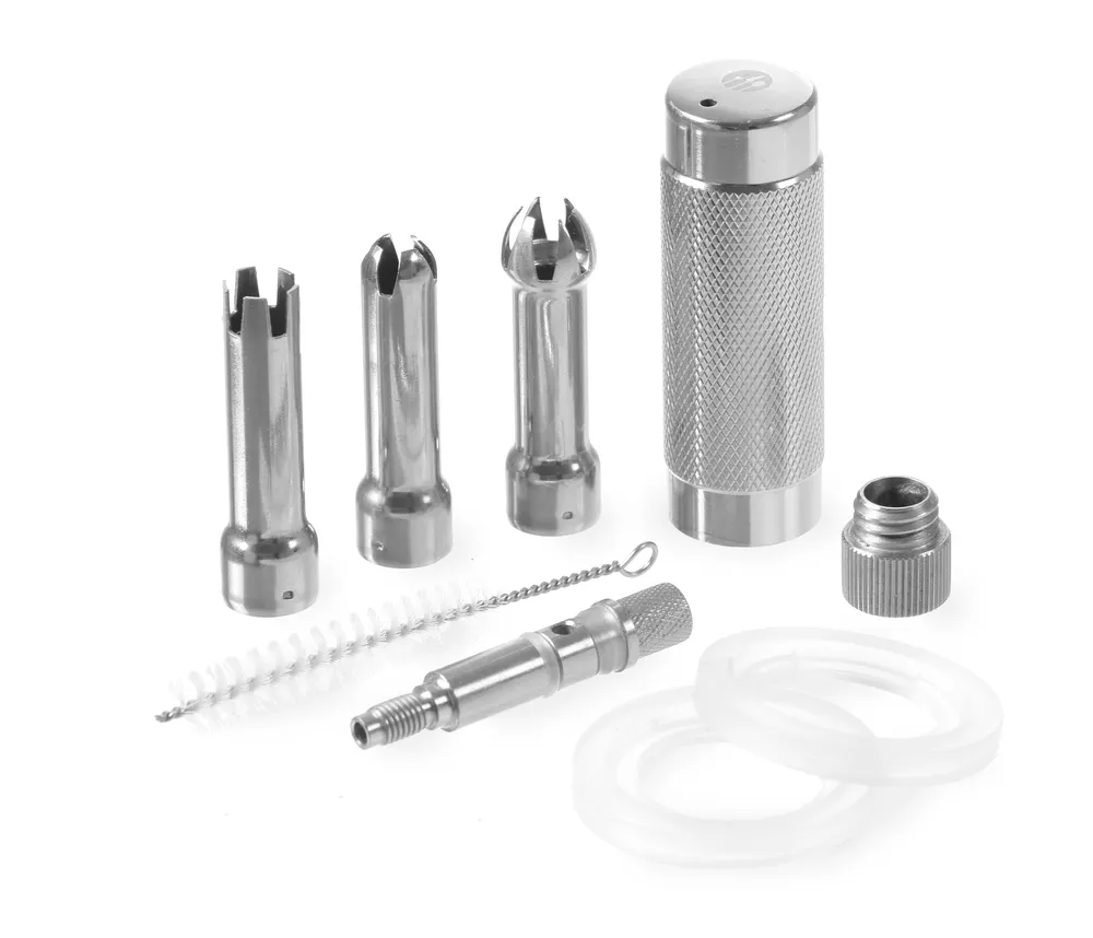 Set de pièces détachées HENDI 589007