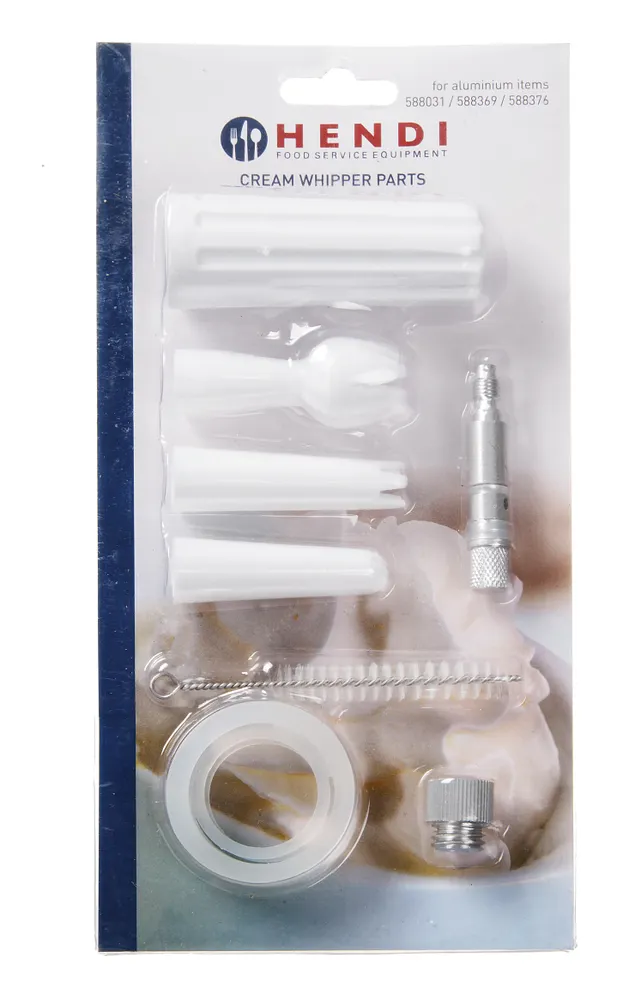 Set de pièces détachées HENDI 589007