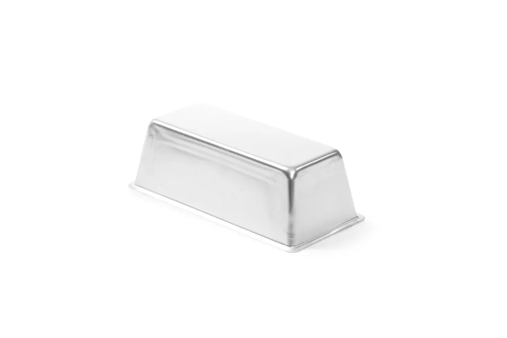 Moule à cake, HENDI, 180x80x(H)60mm