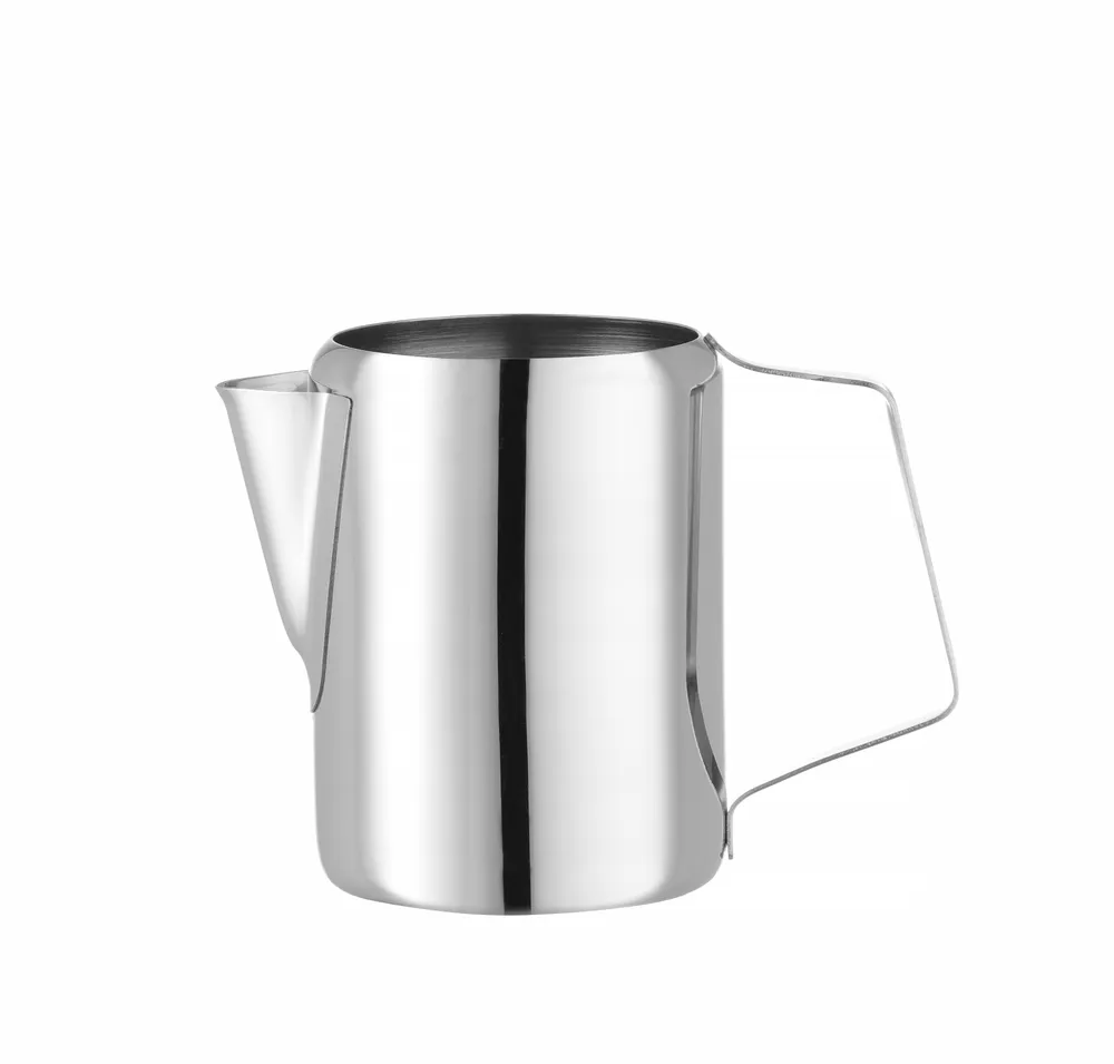 Pot à lait/d'eau, HENDI, 0,75L, ⌀100x(H)120mm