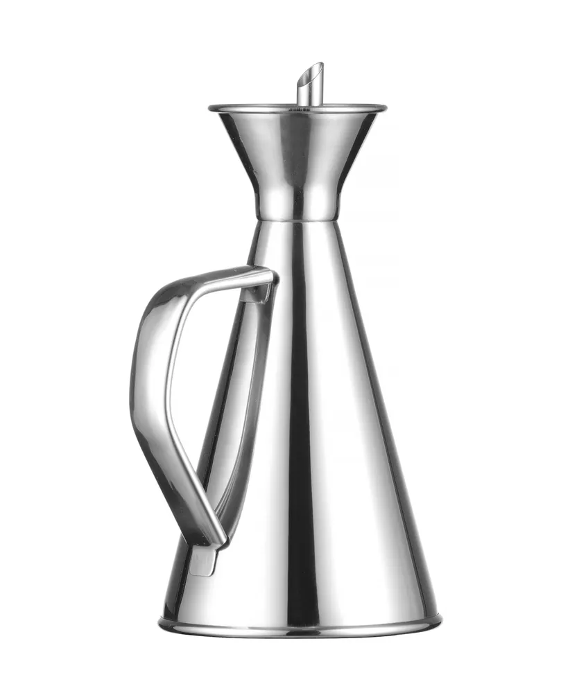 Carafe à huile d’olive, HENDI, 0,25L, ⌀84x(H)158mm