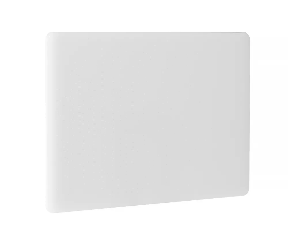 Planche à découper HACCP GN 1/1, HENDI, Blanc, 530x325x(H)10mm