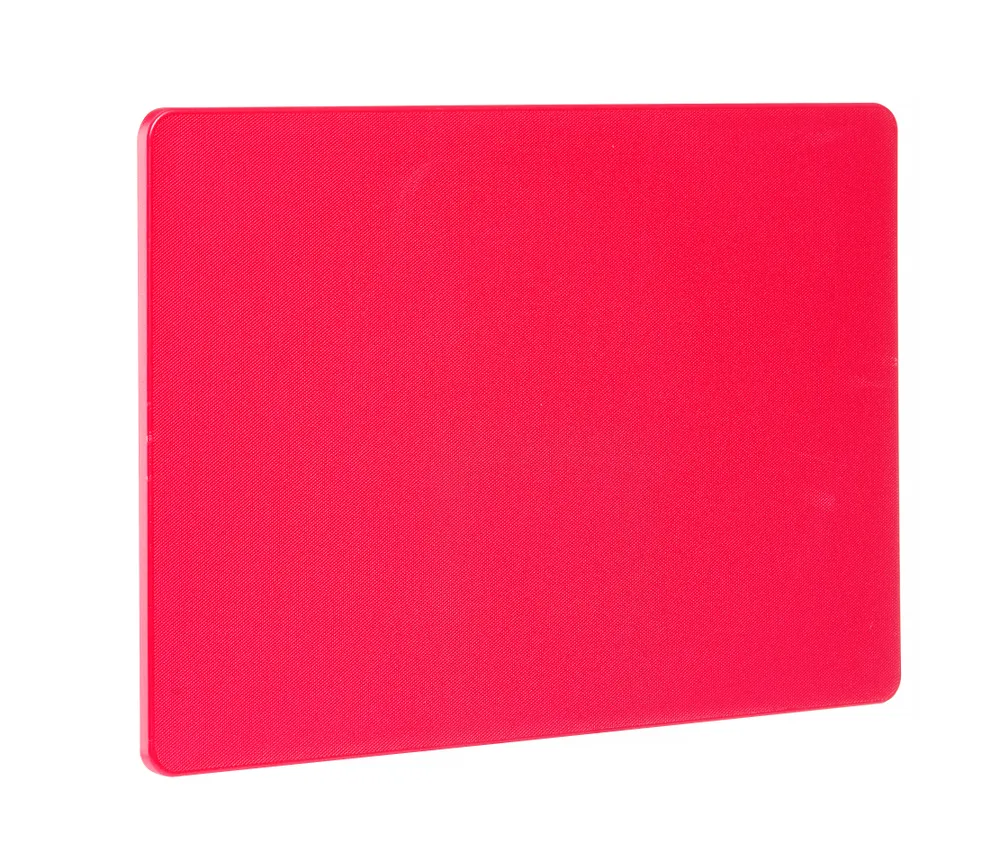 Planche à découper HACCP GN 1/1, HENDI, Blanc, 530x325x(H)10mm