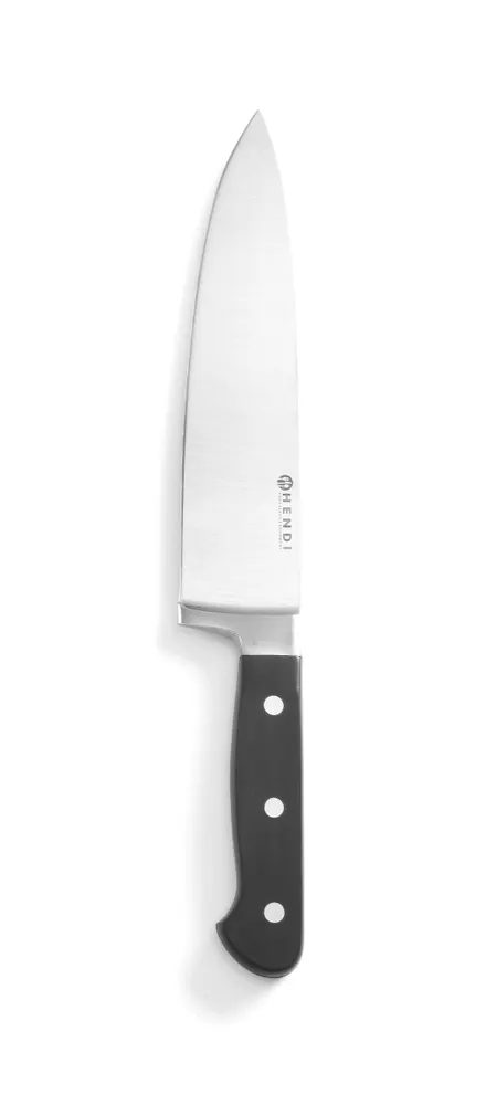 Couteau chef HENDI 781357