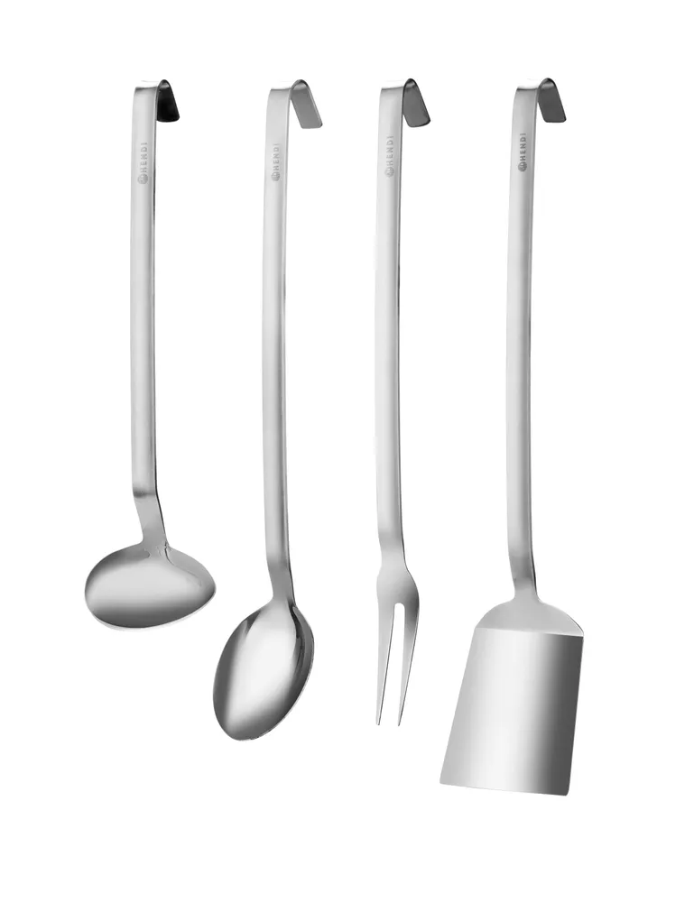 Louche à arroser, HENDI, Profi Line, 410x100mm