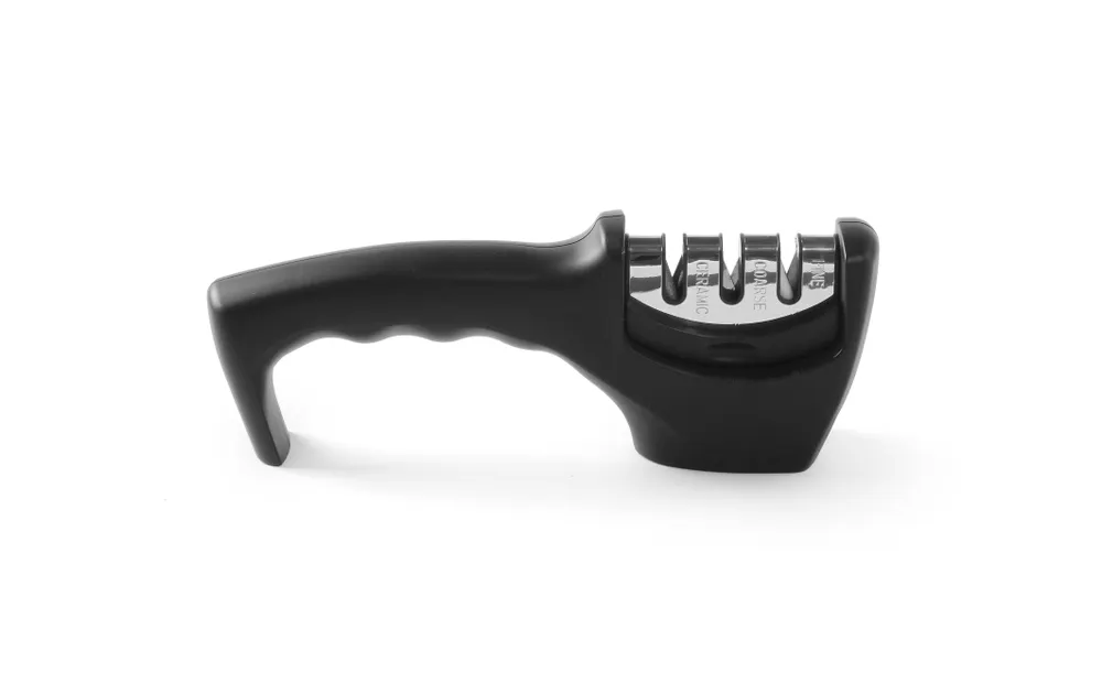 Aiguiseur de couteaux HENDI 820612