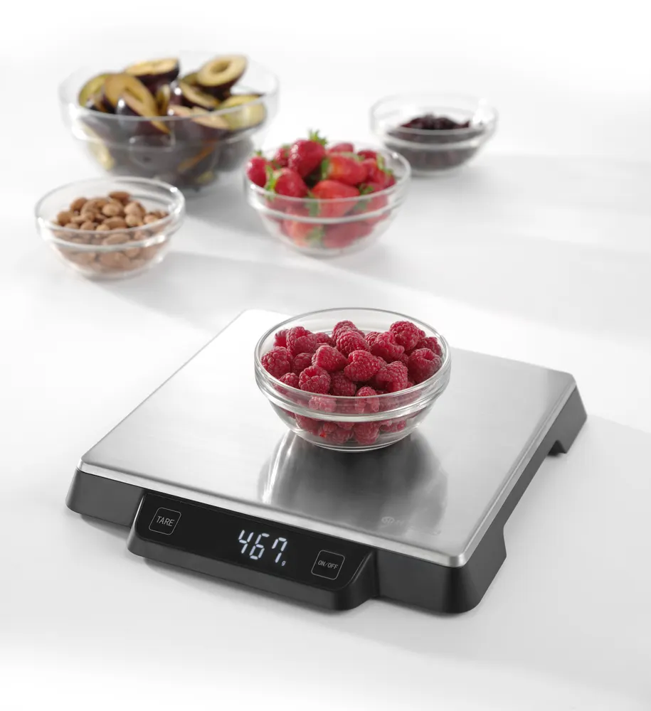 Balance de cuisine 15 kg HENDI 580233