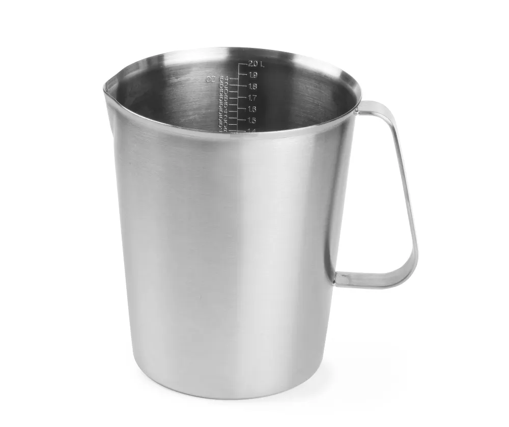 Broc mesureur gradué HENDI 516102