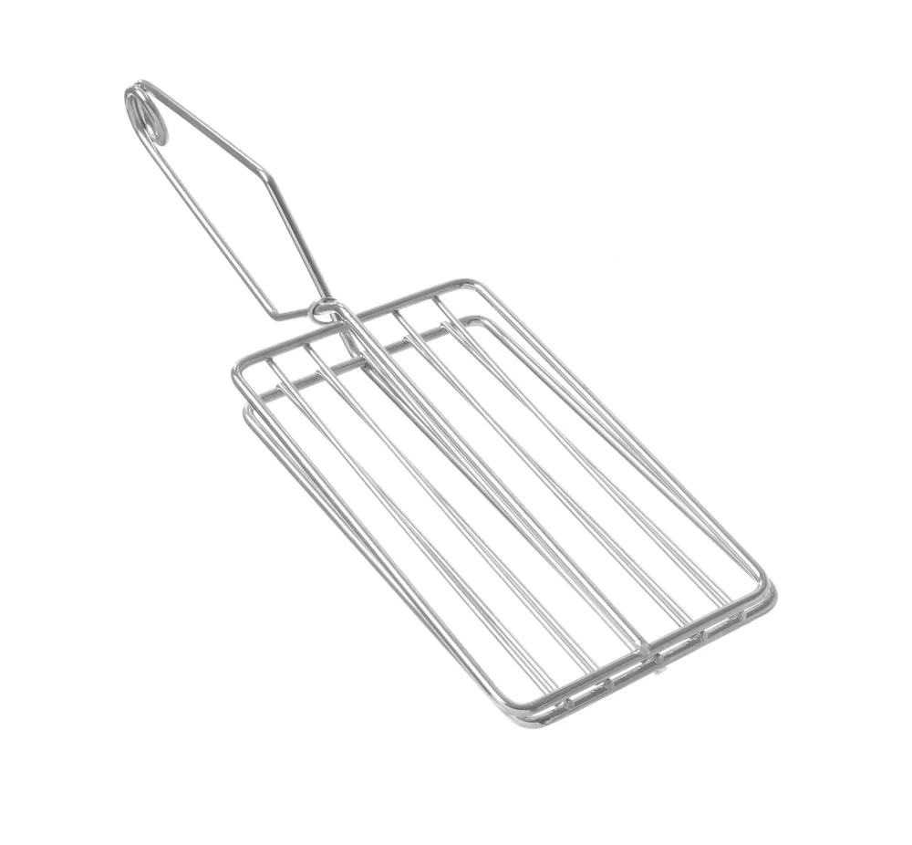 Pince pour toaster, HENDI, 100x340x(H)64mm